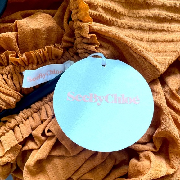 NWT SeeByChole Dress - Picture 3 of 6